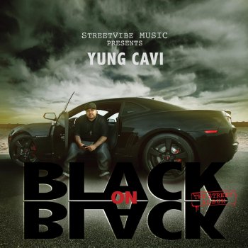 Исполнитель Yung Cavi, альбом Black On Black