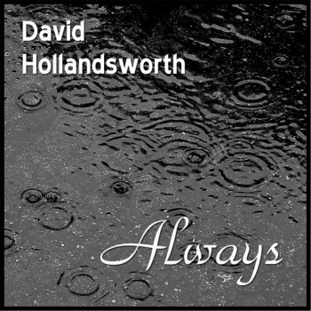 David Hollandsworth A Wink and a Smile