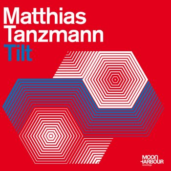 Matthias Tanzmann Tilt (Extra Ball Mix)