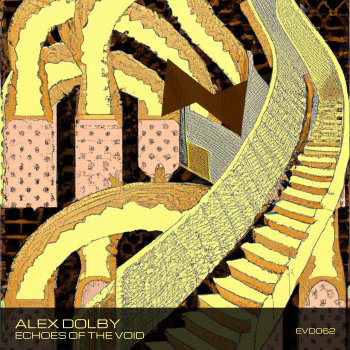 Исполнитель Alex Dolby, альбом Echoes Of The Void