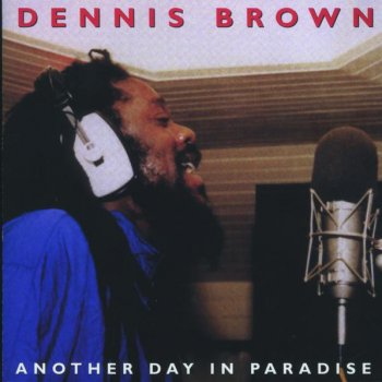 Dennis Brown Just A Guy