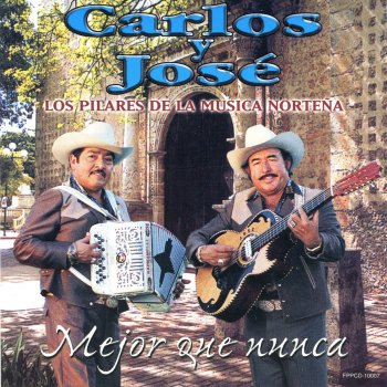 Carlos y José El Último Albur