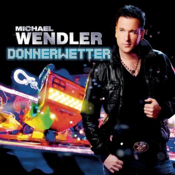 Michael Wendler Wie ein Blinder