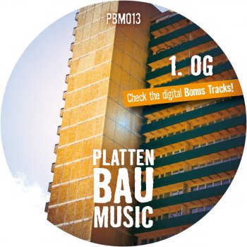 Исполнитель Roberto Mozza feat. Erotex, альбом Joyride