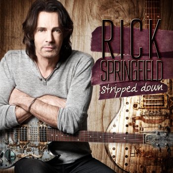 Rick Springfield Affair of the Heart (Live)