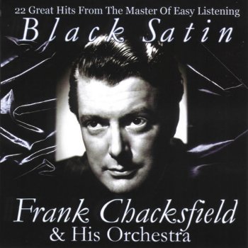 Frank Chacksfield Tamoretta