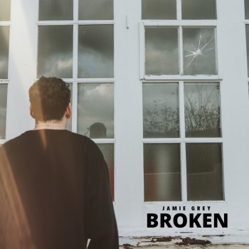 Jamie Grey Broken