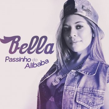Mc Bella Passinho do Alibabá