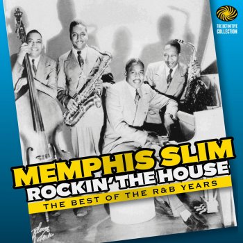 Memphis Slim Blue and Lonesome (1949)