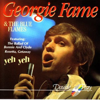 Georgie Fame & The Blue Flames Saturday Night Fish Fry