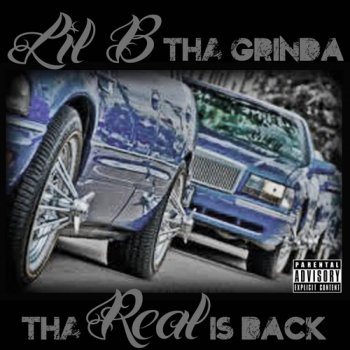 Lil B Tha Grinda feat. Ratt A Tatt & Big Pup I Will