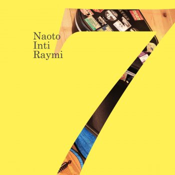 Naoto Intiraymi Dousoukai