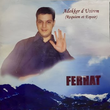 Ferhat Lettre aux jeunes Kabyles