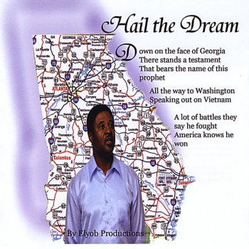 Billy Boyle Hail the Dream