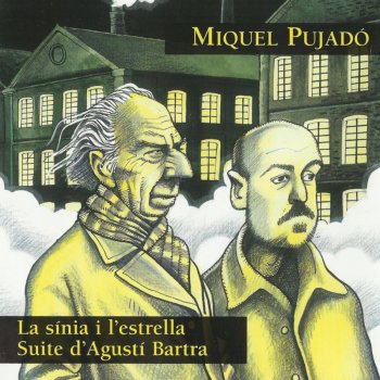 Miquel Pujadó Despres d'Haver Perdut la Visió de l'Ull Esquerre