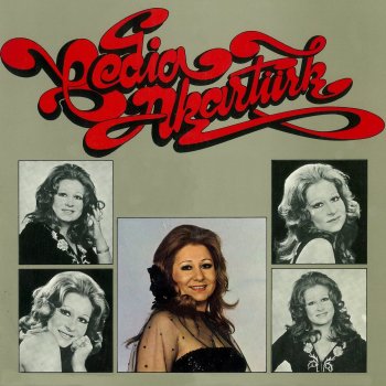 Bedia Akartürk Mühür Gözlüm