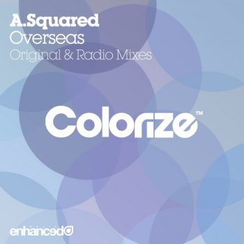 A.Squared Overseas - Radio Mix