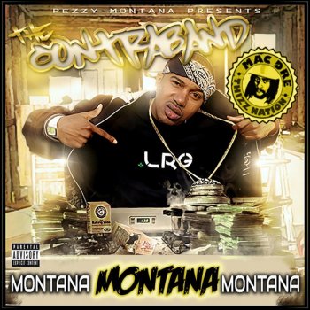 Montana Montana Montana Whoop on It