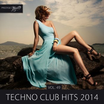 Maxi Madrid Orgon (Guille Suarez Remix)