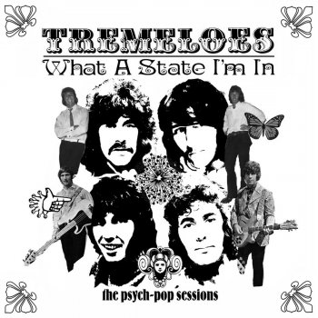 The Tremeloes On Love