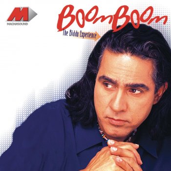 Nazia Hassan feat. Zoheb Hassan Khushy