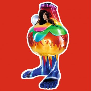 Björk Declare Independence