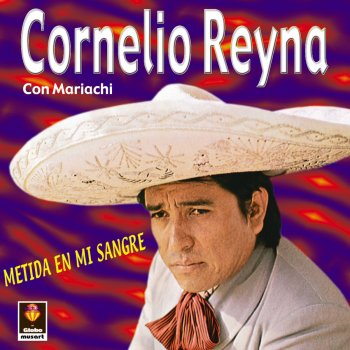 Cornelio Reyná Nosotros Nomas Nosotros