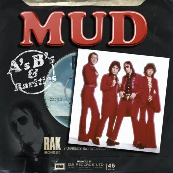 Mud Last Tango In London