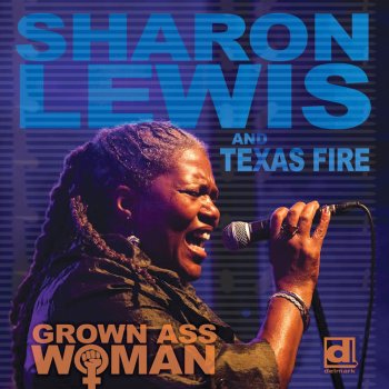 Sharon Lewis Soul Shine