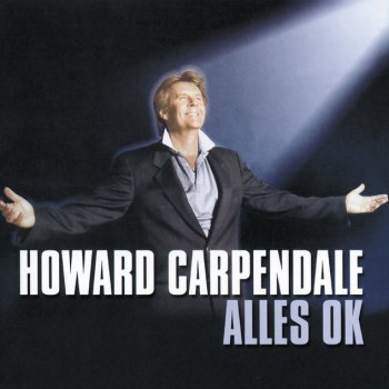 Howard Carpendale Ruf mich an