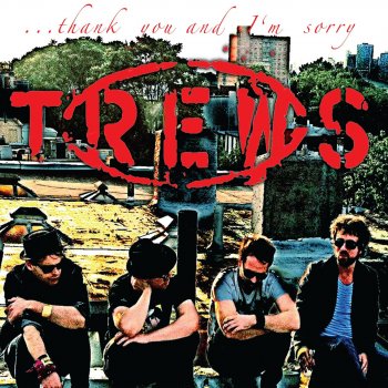 The Trews feat. Rich Robinson Poor Ol' Broken Hearted Me