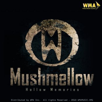 Mushmellow Hollow Memories