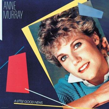 Anne Murray When I Can't Have You