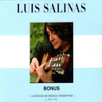 Luis Salinas La Última Curda; Garúa