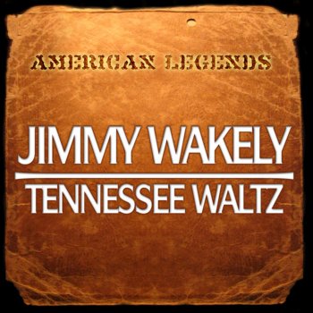 Jimmy Wakely I love you so much it hurts (Re-Recorded Version)