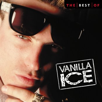 Vanilla Ice Ice Ice Baby