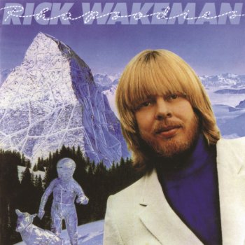 Rick Wakeman Pedra De Gavea