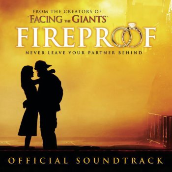 Mark Willard Fireproof Main Title - Score