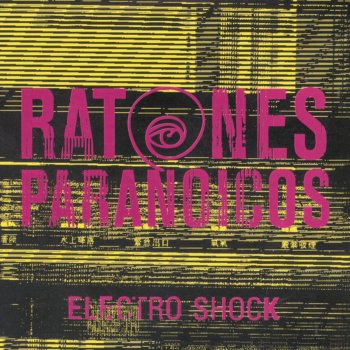 Ratones Paranoicos Estilete Blues