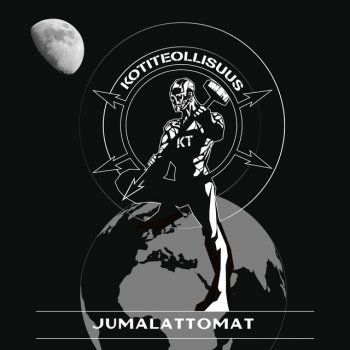 Kotiteollisuus Jumalattomat