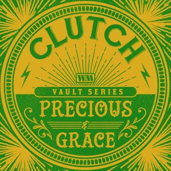 Clutch Precious and Grace (The Weathermaker Vault Series)