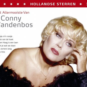 Conny Vandenbos Het Begin (Hungry Eyes)