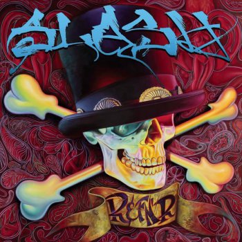 Slash Doctor Alibi - feat. Lemmy Kilmister