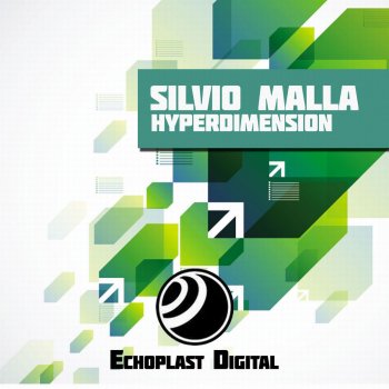 Исполнитель Silvio Malla, альбом Hyperdimension