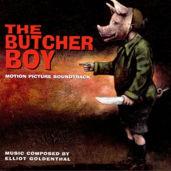 Sinead O'Connor The Butcher Boy