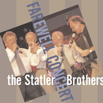 The Statler Brothers Spoken: The Statlers Thank Those Involved With Their Career