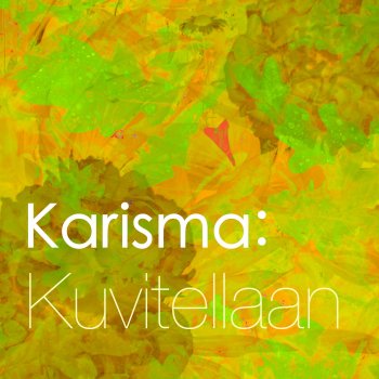 Karisma Kaipaus