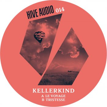 Kellerkind Tristesse