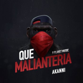 Akanni Que Malianteria