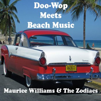 Maurice Williams & The Zodiacs You Are Everything